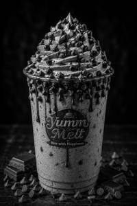 Choco Chips thickshake (250 ml)