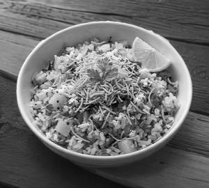 Poha