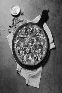 Vegetarian Athens On Crust (greek Style)
