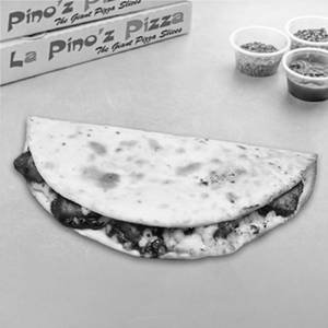 Jamaican Jerk Veg Quesadilla