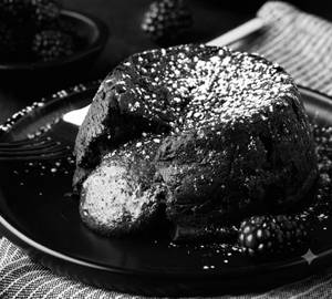 Choco Lava Cake 
