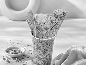Oregano Lavash