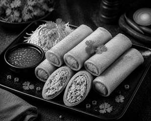 Chicken Spring Roll