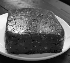 Black Halwa(250gm)