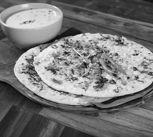 Onuon Uttapam