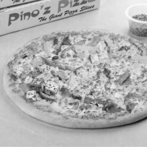 Cheese Lover Pizza