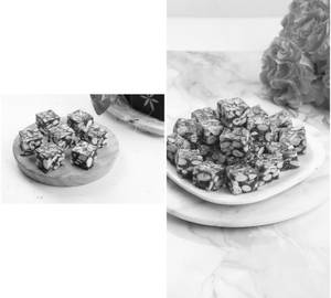 Assorted Sugar Free Nutty Buddy