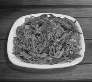 Veg Noodles