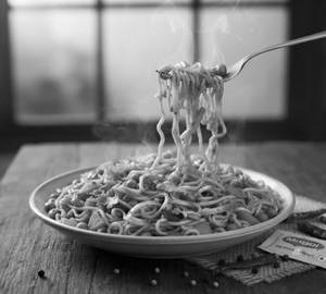 Veg Maggie