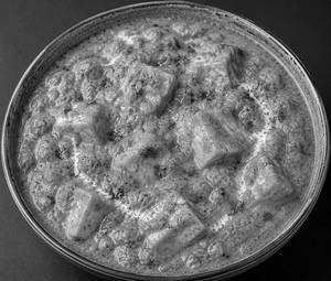 Paneer Lababdar