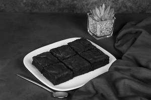Mini Classic Brownie Box