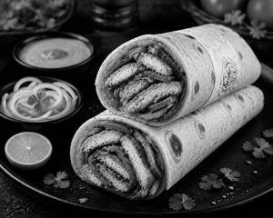 Chicken Roll