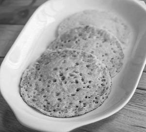 Menthya Dosa (2)