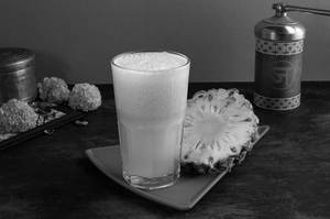 Pineappe Juice Pitcher