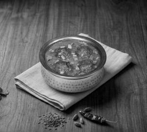 Veg Manchurian Gravy