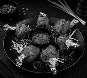 Chicken lollipop