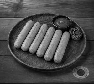 Baked Chicken Sausage