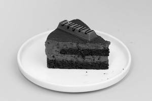Death By Chocolate