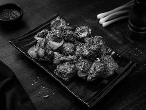 Chicken bangkok
