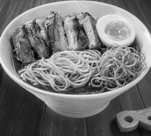 Tokyo Shoyu Grill Chicken Ramen