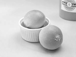 Soup Buns
