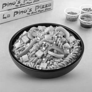 Italiano Pasta Veg