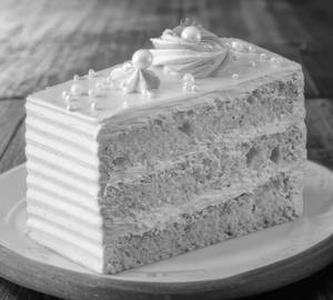 Vanila Pastry