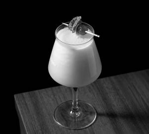 Litchi Coconut