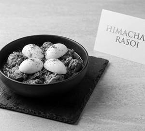Himachali Special Chicken ( Chef Special )