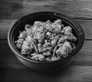 Chicken Salt And Pepper