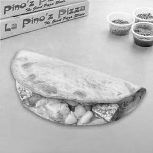 Paneer, Sweet Corn & Cheese Quesadillas