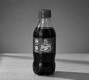 Thums Up [Small, 250 ml]