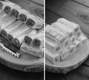 Assorted Roll