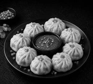 Paneer Momo