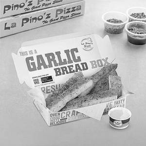 Garlic Bread Stick