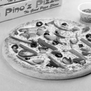 Burn To Hell Pizza
