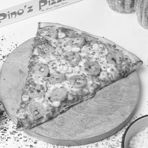 Seekh Special Personal Giant Slice (22.5 Cm)