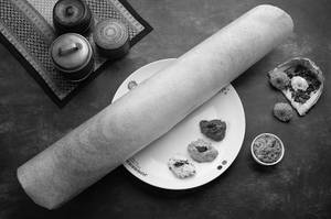 Paper Paneer Dosai