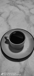 Black Coffee