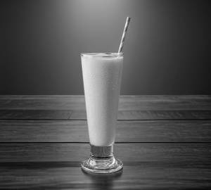 Mango milk shake