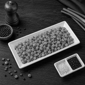 Salt and Pepper Corn