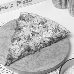 Chicken De-light Pizza Personal Giant Slice (22.5 Cm)