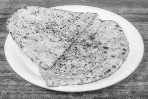 Mix Paratha
