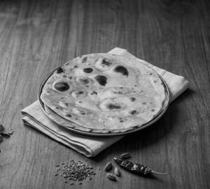 Butter Roti