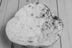 Plain Naan