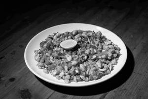 Roasted Peanut Masala