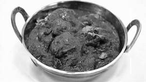 Mutton Do Pyaza