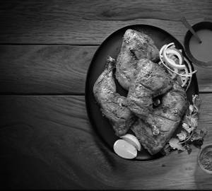 Tandoori Chicken