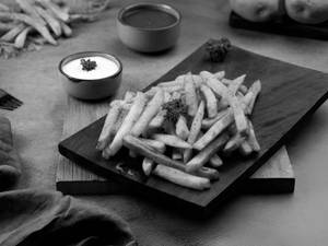 Peri Peri Fries