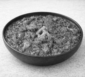 Veg Hyderabadi